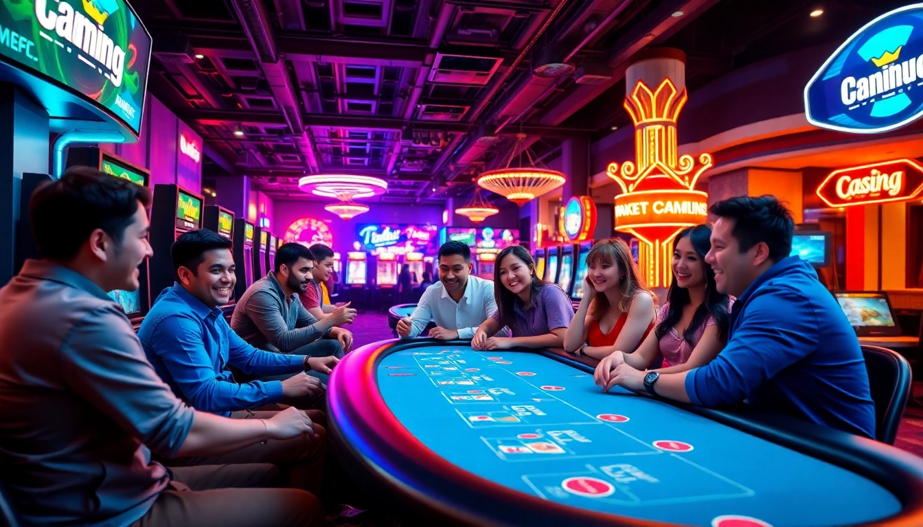 Experience the excitement at ev88win.live, with vibrant casino gaming and thrilled players.