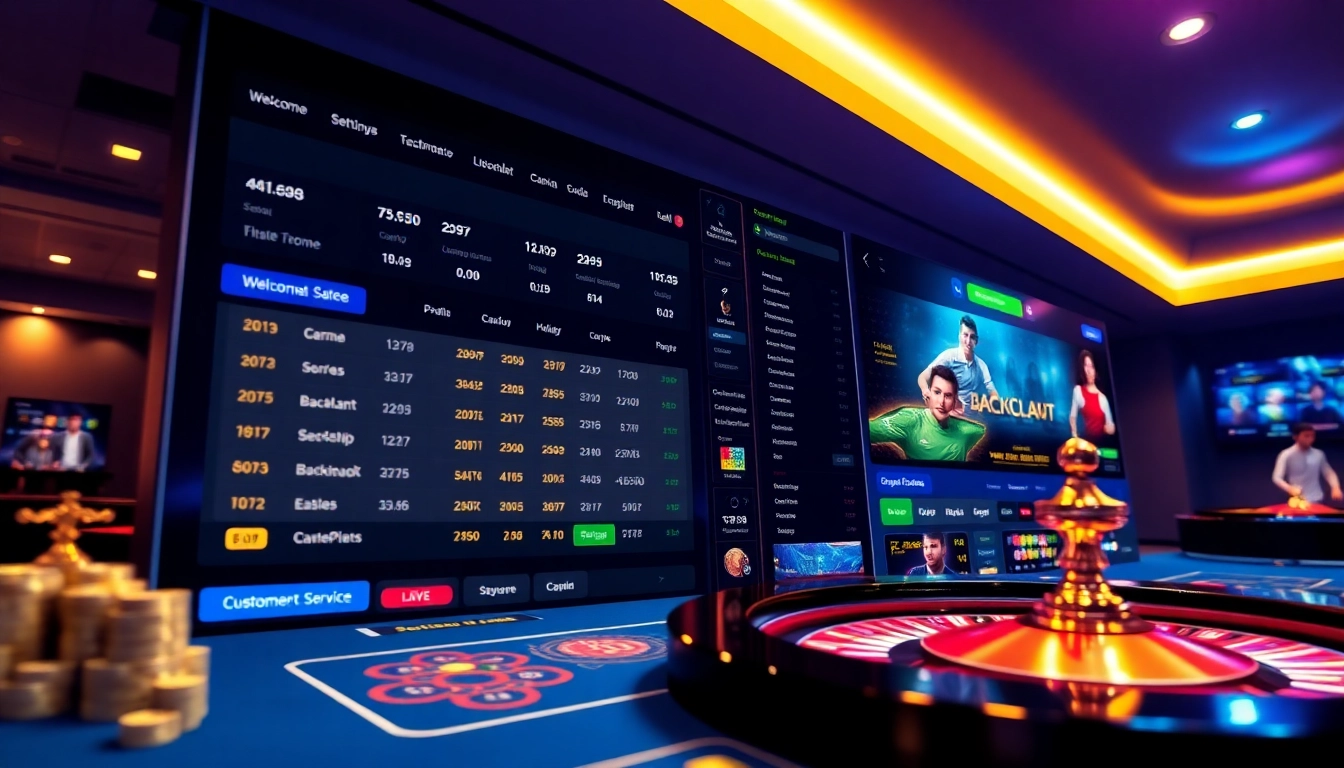Experience high-stake thrills on okvipwin.live, a premier online betting platform.